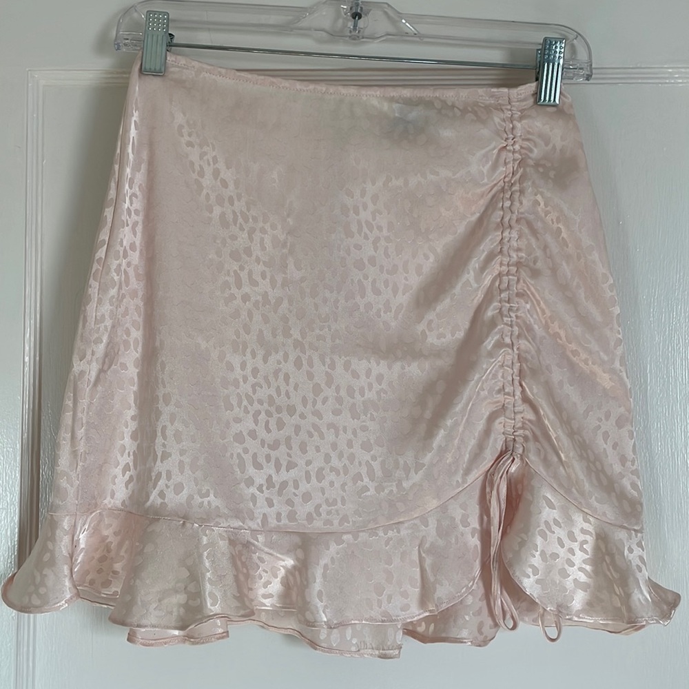 Forever 21 skirt